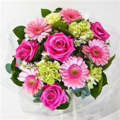 Florist Choice Pink Bouquet
