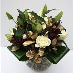 All is Calm All is Bright