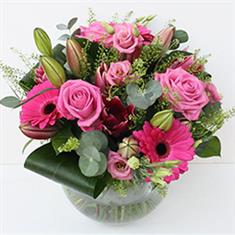 Pink Passion