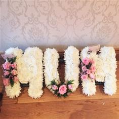 Funeral Letters Mum 