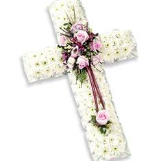 Based Cross