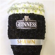 Pint Of Guinness