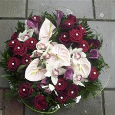Personalised Tribute