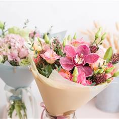 Florist Choice Mixed Bouquet