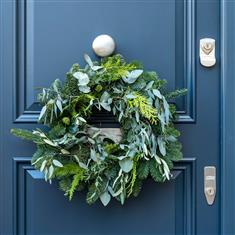 Christmas Wreath 